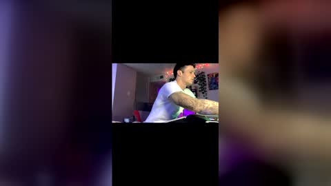 Franco online show from March 10, 7:30 pm