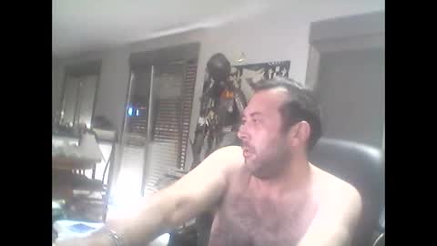 Frankonde online show from April 25, 12:19 pm