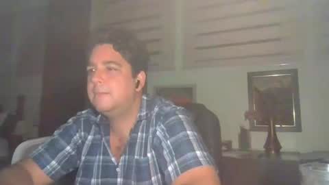 Snapshot of frankorican chatting on October 13, 4:23 am frankorican online show from October 13, 4:23 am