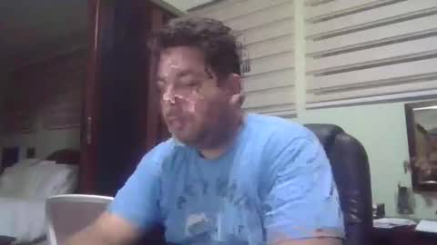 frankorican online show from October 25, 4:42 am