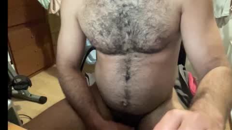 frankybossb online show from November 1, 6:15 am