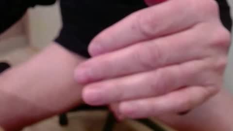 Snapshot of frankyjay10 chatting on March 20, 8:57 pm frankyjay10 online show from March 20, 8:57 pm