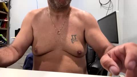 Frany online show from September 30, 8:14 pm