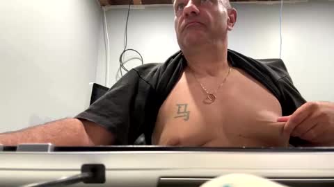 Frany online show from October 5, 3:16 am