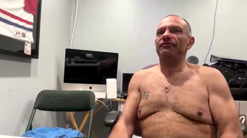 Frany online show from April 25, 5:21 am