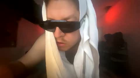 frankyrivv online show from May 11, 7:58 am