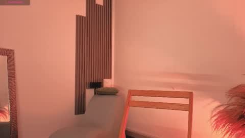 Fransheska online show from February 15, 12:03 pm