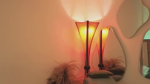 Fransheska online show from March 29, 11:54 am