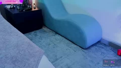 Fransheska online show from June 1, 11:34 am
