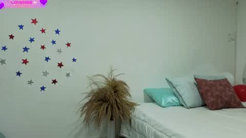 Snapshot of fransheskarossi_ chatting on July 8, 11:37 am Fransheska online show from July 8, 11:37 am