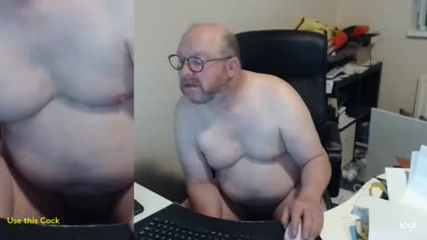 Fransje online show from March 25, 5:13 am