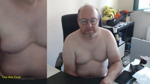 Fransje online show from July 19, 7:01 am