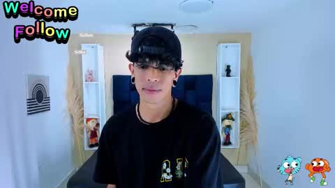 Snapshot of franvill_trato chatting on September 11, 9:37 pm Franvill trato online show from September 11, 9:37 pm