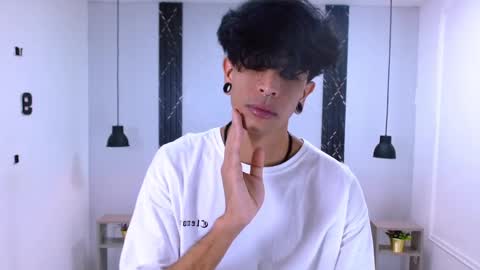 Snapshot of franvill_trato chatting on September 12, 7:25 pm Franvill trato online show from September 12, 7:25 pm