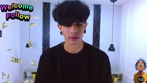 Snapshot of franvill_trato chatting on September 13, 7:02 pm Franvill trato online show from September 13, 7:02 pm