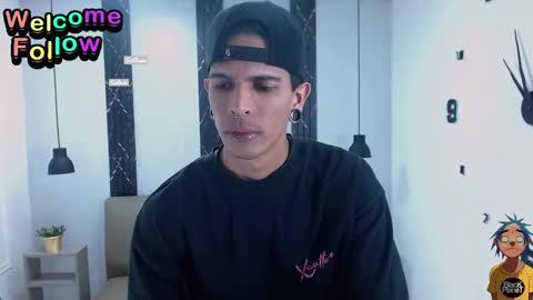 Snapshot of franvill_trato chatting on September 14, 7:13 pm Franvill trato online show from September 14, 7:13 pm