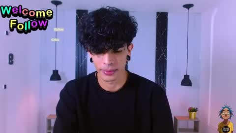 Snapshot of franvill_trato chatting on September 16, 7:04 pm Franvill trato online show from September 16, 7:04 pm