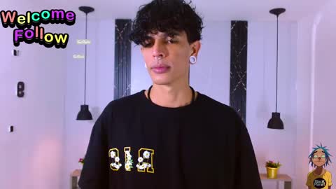 Snapshot of franvill_trato chatting on September 18, 9:39 pm Franvill trato online show from September 18, 9:39 pm