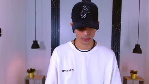 Snapshot of franvill_trato chatting on September 20, 7:26 pm Franvill trato online show from September 20, 7:26 pm