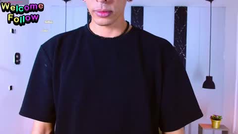 Snapshot of franvill_trato chatting on September 22, 7:05 pm Franvill trato online show from September 22, 7:05 pm