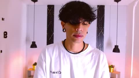 Snapshot of franvill_trato chatting on October 4, 8:07 pm Franvill trato online show from October 4, 8:07 pm