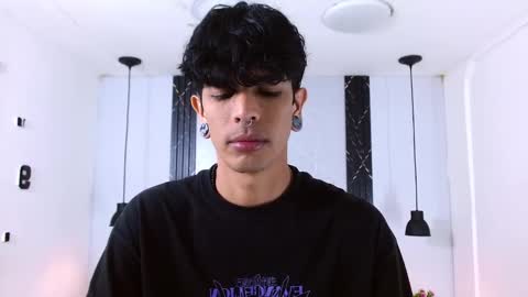 Snapshot of franvill_trato chatting on November 13, 5:56 pm Franvill trato online show from November 13, 5:56 pm