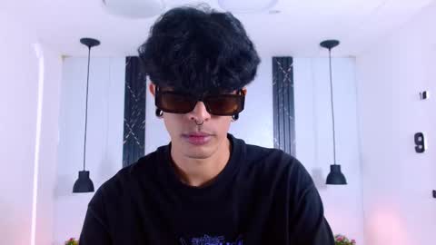 Snapshot of franvill_trato chatting on November 26, 7:48 pm Franvill trato online show from November 26, 7:48 pm