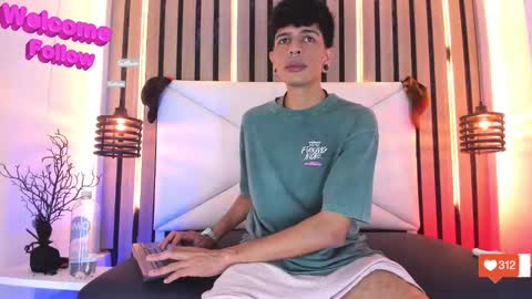 Franvill trato online show from December 19, 8:27 pm