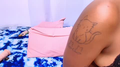 FRANYELY online show from January 24, 10:19 pm