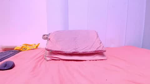 FRANYELY online show from February 13, 10:43 pm