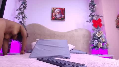 FRANYELY online show from December 1, 7:19 pm