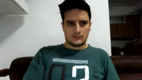 fraromeo2 online show from January 7, 7:55 am