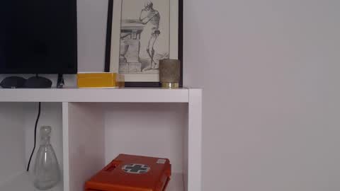 francescosal online show from December 17, 10:43 am