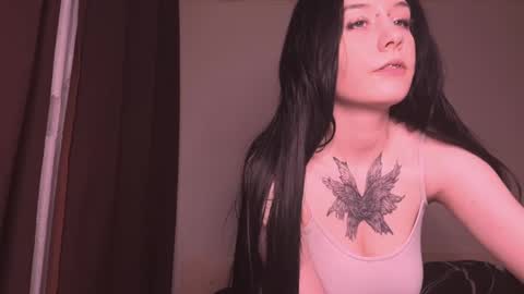 mistress Bastet and  mintcola online show from December 21, 4:46 pm