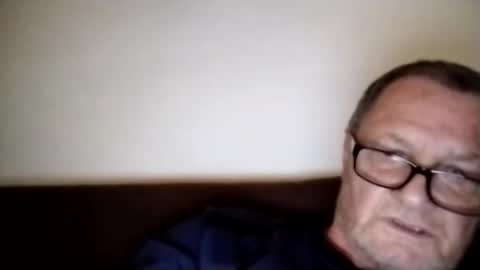 Wolfi online show from November 6, 12:50 pm