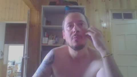 frcokin online show from October 17, 11:57 am