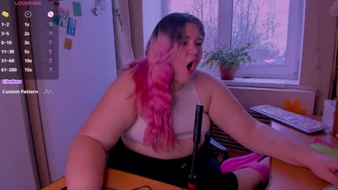 Alice online show from December 20, 10:27 am