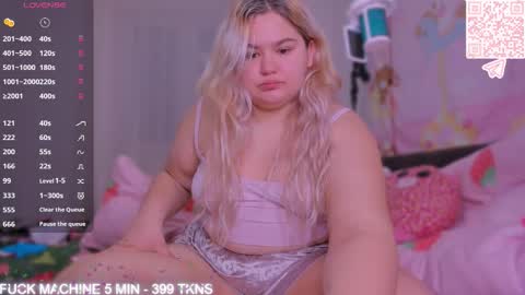 Alice online show from January 17, 4:43 pm