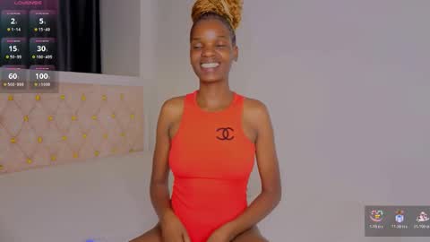 Nessa-Independent model online show from November 19, 8:36 am