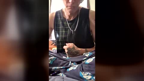 freaky666freak online show from July 5, 5:20 pm