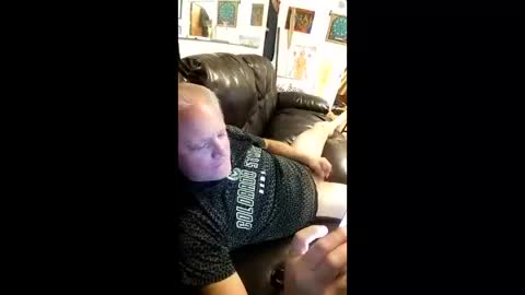 Snapshot of freaky970 chatting on December 23, 1:03 am freaky970 online show from December 23, 1:03 am