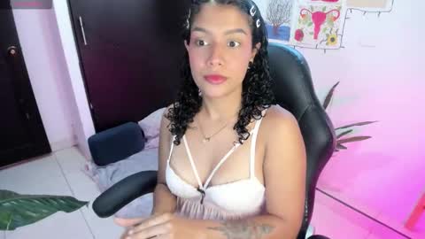 Lia Gomez online show from September 10, 10:54 pm