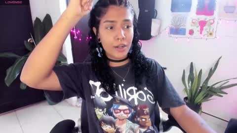 Lia Gomez online show from September 21, 2:29 pm