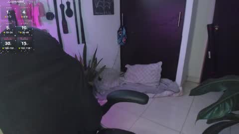 Lia Gomez online show from October 30, 10:32 pm