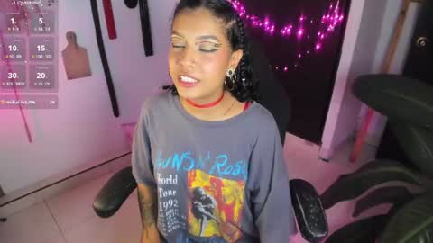 Lia Gomez online show from June 13, 11:46 pm