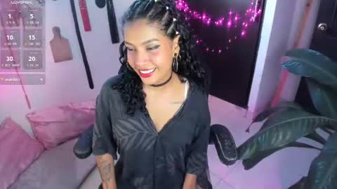 Lia Gomez online show from June 20, 10:45 pm
