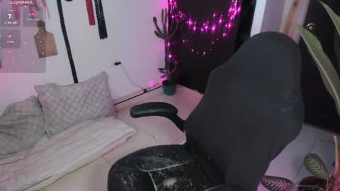 Lia Gomez online show from July 20, 11:07 pm