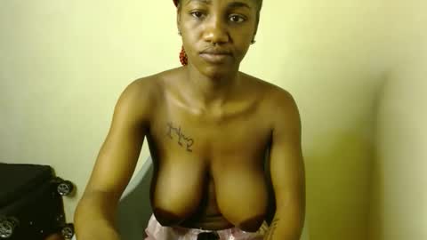 Snapshot of freaky_shamzzy chatting on February 3, 1:38 pm shamika online show from February 3, 1:38 pm