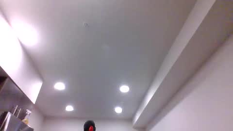 Snapshot of freakydlcd chatting on March 1, 5:26 pm freakydlcd online show from March 1, 5:26 pm