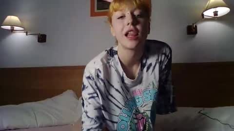 Gina online show from January 11, 3:17 pm